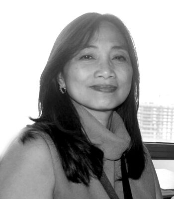 Joselyn T. Capistrano, Chief Operations Officer of Ideyatech, Inc.