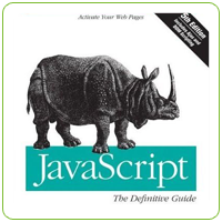 Book Review - JavaScript: The Definitive Guide 5th Edition