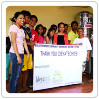 Ideyatech Contributes to #ReliefPH