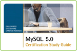 Book Review: MySQL 5.0 Certification Study Guide