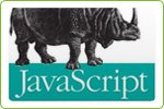 Book Review - JavaScript: The Definitive Guide 5th Edition