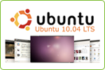 Virtualization with Ubuntu 10.04 - Lucid Lynx